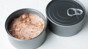 Tonno in scatola fa male