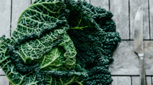 Cavolo nero come prepararlo