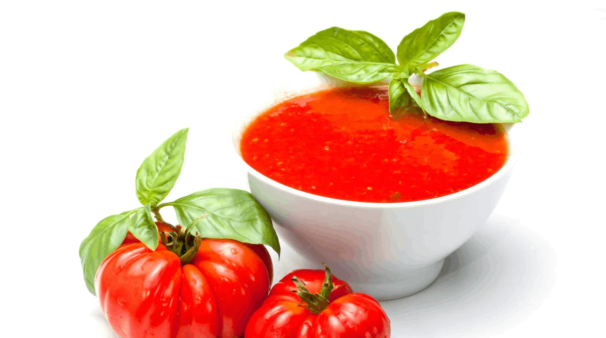 Sugo di pomodoro perfetto