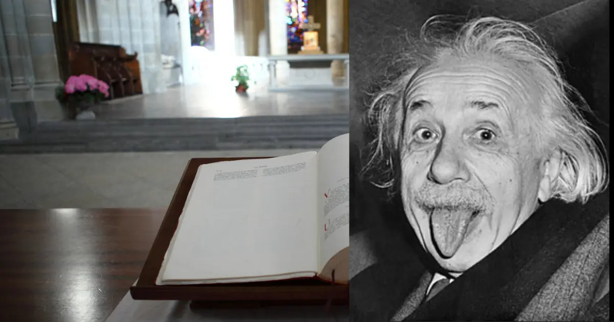 Frasi di Albert Einstein su intelligenza e curiosità