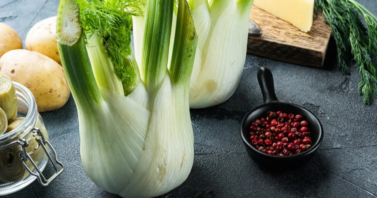 Finocchi a cena ogni giorno: cosa succede davvero al tuo corpo