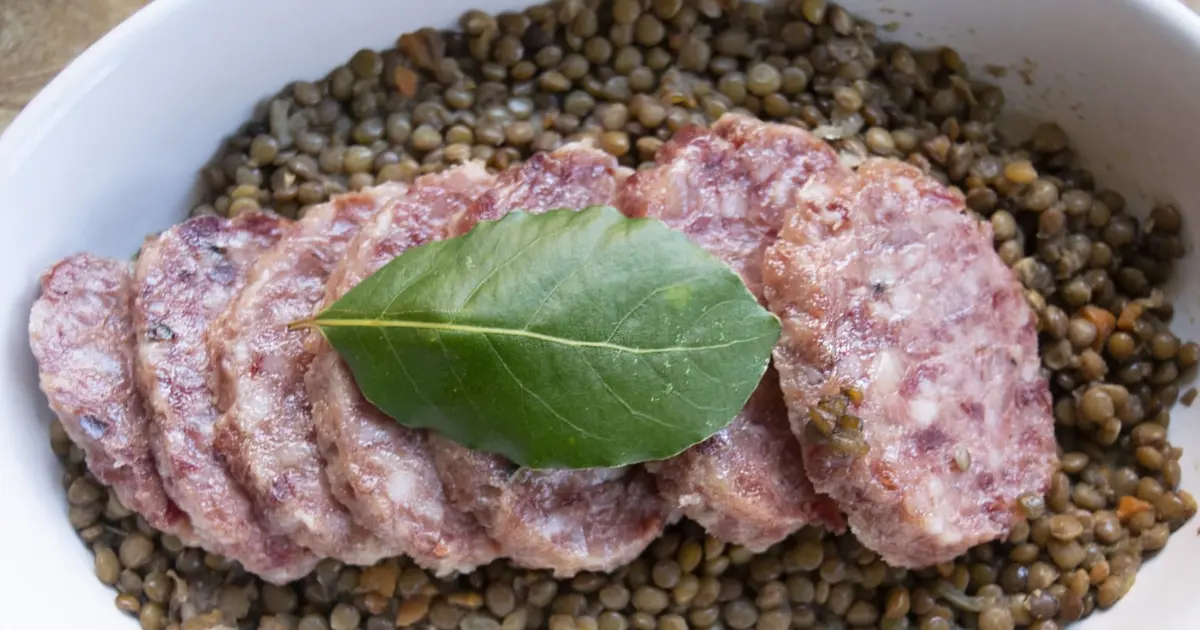 Come cucinare il cotechino