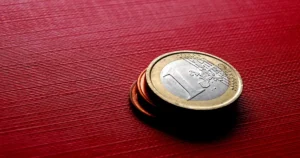 Monete straniere in euro