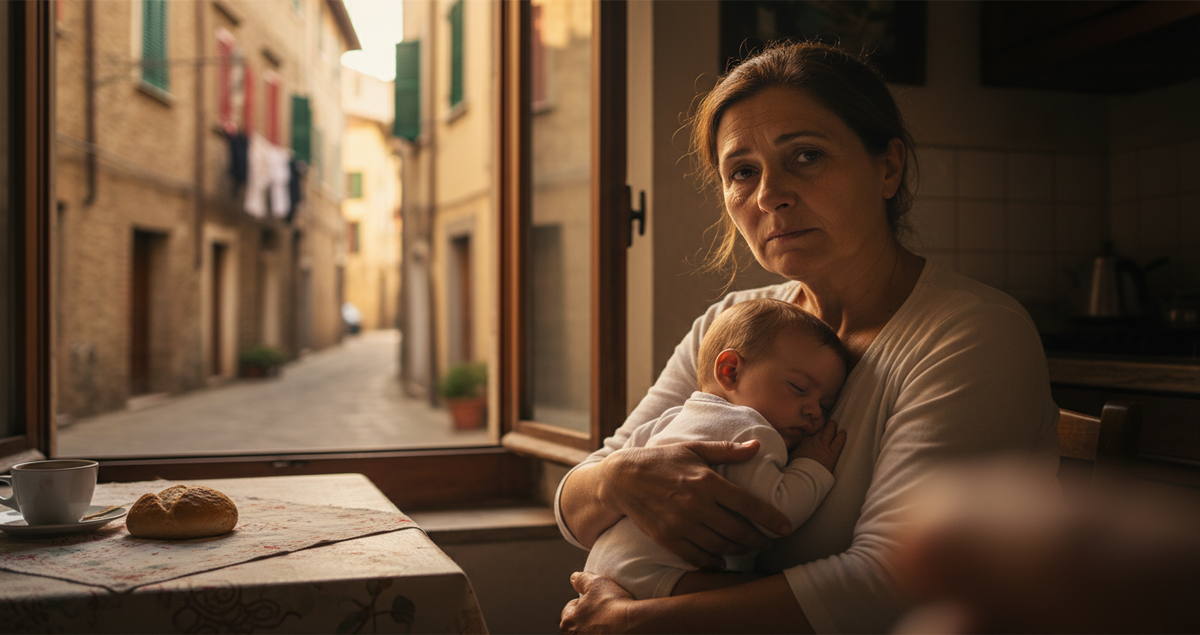 frasi-gabriella-tupini-amore-figli