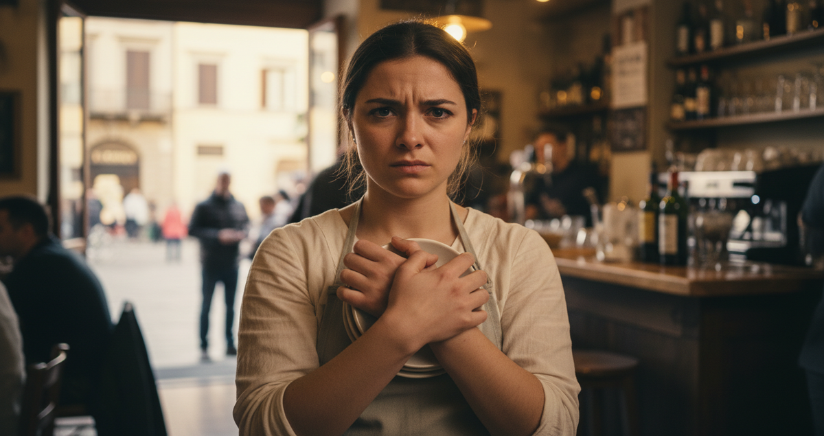 se-aiuti-un-cameriere-a-sparecchiare-non-hai-autostima