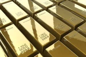 Ecco perché il prezzo dell’Oro sta salendo