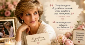 Il compleanno della Principessa Diana ci ricorda perché le sue citazioni sono ancora importanti