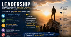 Citazioni sulla leadership che ogni grande leader dovrebbe leggere