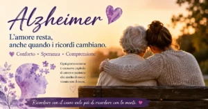 Commoventi frasi sull'Alzheimer che portano conforto, speranza e comprensione