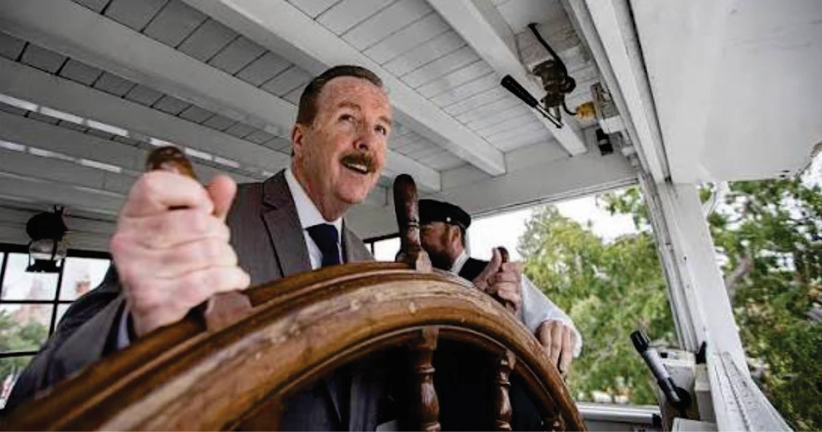 Frasi di Walt Disney che ti incoraggiano a sognare più in grande