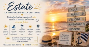 Le frasi sullestate che catturano la stagione piu bella dellanno