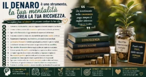 Le migliori frasi sul denaro che potrebbero cambiare il tuo modo di vedere la ricchezza